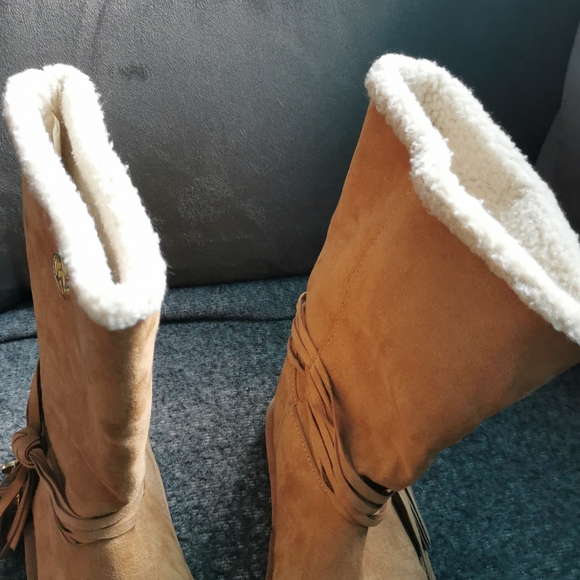 Mk boots - Picture 3 of 7